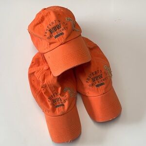 Vintage Walt Disney Caps